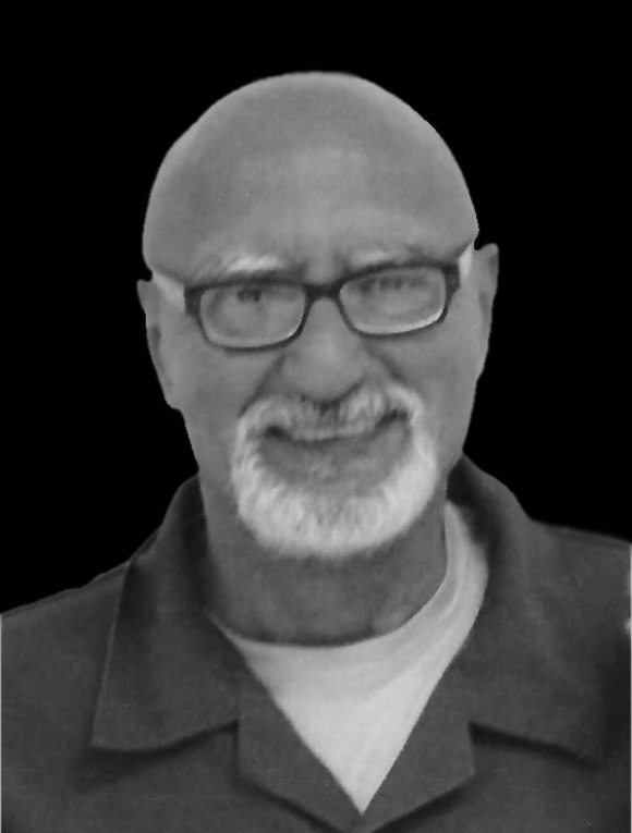 Portrait of Dr. Randeep Singh Mann